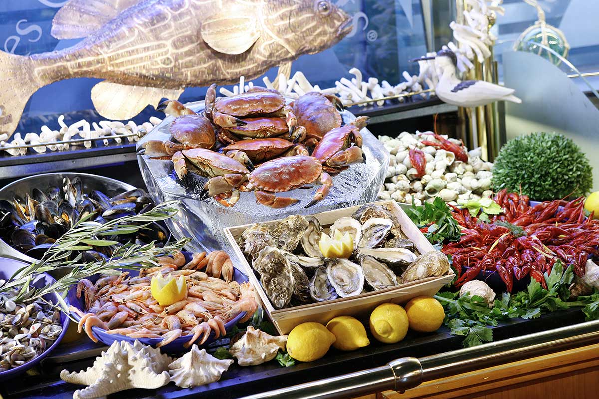 Les Grands Buffets Guide tourisme à Narbonne / Languedoc Roussillon