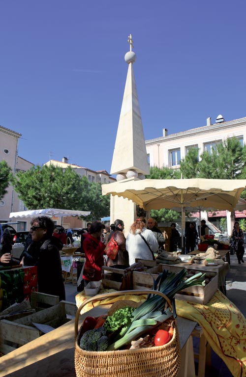 Rencontres narbonne plage
