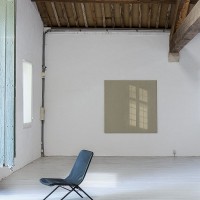 L.A.C. Lieu d'art contemporain près de Narbonne dans les Corbieres - Exposition 2015