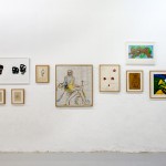 Lieu art contemporain narbonne peintures