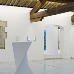 Lieu art contemporain narbonne sculture